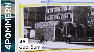45 Jahre Kinder- und Jugendtreff Havanna | Stralsund TV