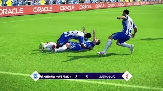 brighton and hove albion
PES2013 NEXT TRY 2