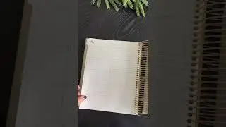 a little hack for anyone wanting to get the sold out daily planner! #dailyplanner #sophialeeplanner