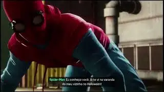 Spider Man PS4 - Desafios do Taskmaster - Pt-Br