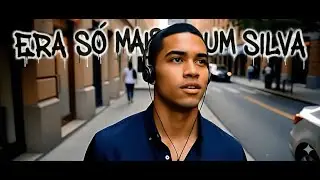 Rap do Silva | Groove 90s &bull; Cover IA