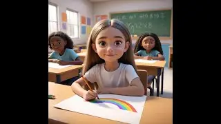 Understanding Selective Mutism/ Words in Colors/ Child Psychology