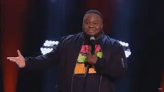 Nabil Abdulrashid: Ofcom rejects 3,000 Britain's Got Talent complaints  (UK) - ITV - 26 October 2020