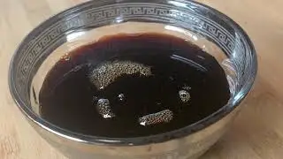 Готовим вкуснейший соус к рыбе на гриле