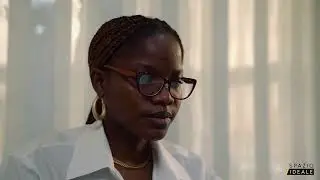 BTS// EY Office, Abuja