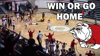 Canton McKinley vs Cleveland Heights - 2024 | EPIC Double-Overtime PLAYOFF THRILLER