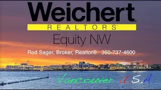 Relocation Trends Clark County & Vancouver, WA