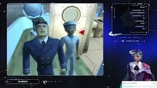 I Don't Have A Title For This || Pokémon XD DX: Director's Cut [1]