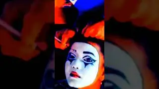 TERBARU..!!!make up dan kostum pantomim terkeren sepanjang pagelaran FLS2N