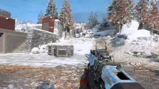 Squaatchy-50+ Kill Gameplay