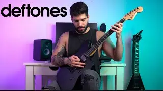 Deftones - 