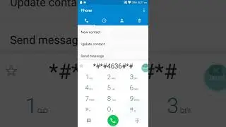 test recording on a Lenovo k4 Note