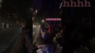Мотоцикл Girls Rev Night Rider