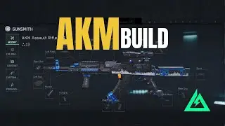 DELTA FORCE MOBILE AKM ASSAULT RIFLE FETAL GAMEPLAY