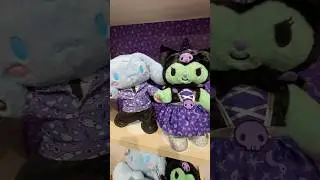 The Halloween collection at Build-a-Bear! 🎃 #bab #plush #stuffedanimals #buildabear