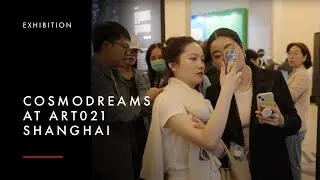 ART021 Shanghai 2023