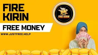 How To Get Fire Kirin Free Money IN 2 Minute 🔥 Fire Kirin Unlimited Money 🔥 Working 2025 ✅