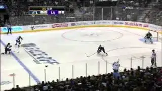 nhl A Familiar Combination Video   NHL VideoCenter 2