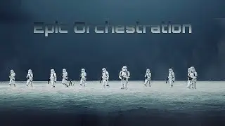 The Imperial Suite - EPIC VERSION - Stormtrippy (Official Audio)