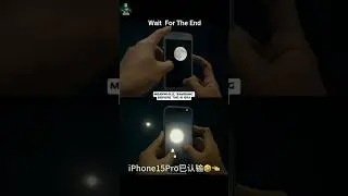 Samsung Vs Apple Zoom Comparison Now Vs Then ☠️ #shorts
