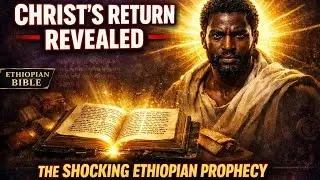 What the Ethiopian Bible Reveals About Christ's Return Will Change How You See Prophecy