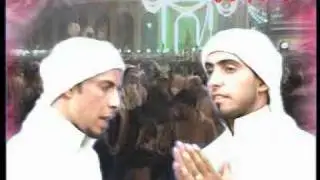أحمد الزبيدي وضياء الخزعلي .. هالليلة