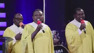 CHOIR PRESENTATION