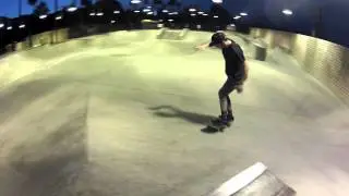 Produktion Skateboards Welcomes Eric Sadler