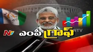 Ongole MP Y. V. Subba Reddy || Special Ground Report || MP Graph || NTV