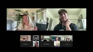 Design Series: Prototype User Testing with Marlee Glasgow