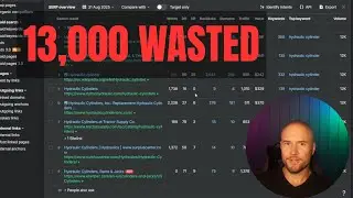 The #1 SEO Mistake Costing Industrial Companies (SEO + AI)