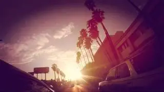 Hotline Los Angeles