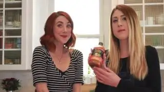 Love Your Guts: Fermentation & Gut Health (2/2)