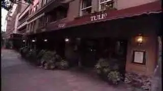 Hotel Vintage Park - Overview