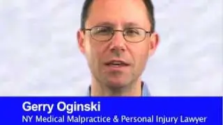 What is Anoxia? NY Medical Malpractice Attorney asks