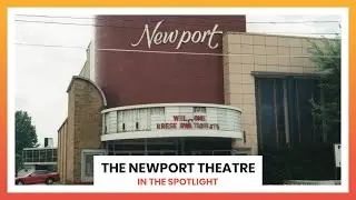 The Newport Theatre - Boardman, Ohio's Finest - April 26, 2020