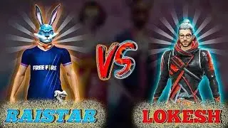 Ump King Vs Shot Gun King- 1 Vs 1.Costume Game Play In Free Fire. Blue Fighter Gaming