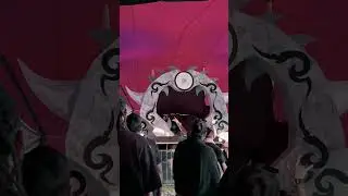 Existence #rave #psycore #psytrance #darkpsy #london #dance #musicfestival #party #crazy #vibe #uk