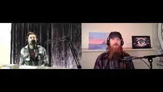 Ep130 Shane Mauss touring comic and podcast host
