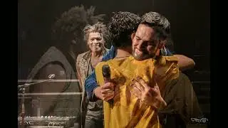 Marianne Aya Omac - TELL MY PEOPLE - featuring Emmanuel Pi Djob, Yoann Freejay
