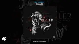 NBA YoungBoy - Valuable Pain [Realer]