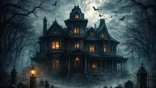 Shadows In The Hall || Original Soundtrack || Horror song || SN Soundink