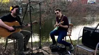 Spring Wind - Greg Brown cover