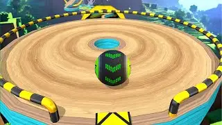 Going Balls - SpeedRun Gameplay ( Levels 12495 - 12498 )