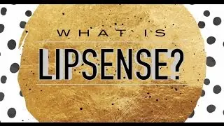What Is LipSense