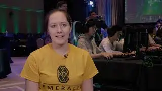 Inclusion and Esports