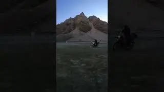 Ladakh&rsquo;s Secret Landmark 🏔️ | Gonbo Rangjon, Zanskar Valley