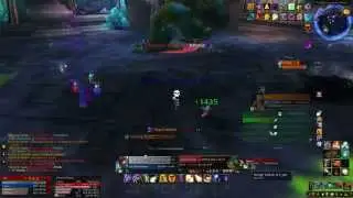 Heroes of Teldrassil General Vezax 10 man 1-9-2009