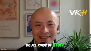 Vietnamese entrepreneurs