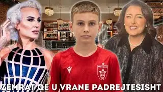Historia Tronditse e Parashqevi Simaku, Elton Ilirjani jep lajmin e madh, Martin Cani drejtesia
